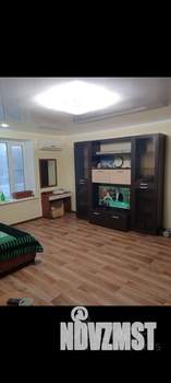 1-к квартира, посуточно, 40м2, 2/2 этаж