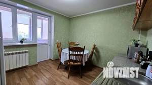 1-к квартира, посуточно, 33м2, 9/9 этаж
