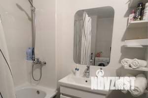 1-к квартира, посуточно, 38м2, 2/20 этаж