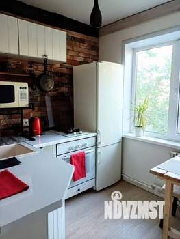 3-к квартира, на длительный срок, 50м2, 5/5 этаж