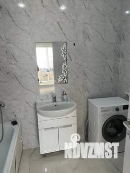 2-к квартира, посуточно, 58м2, 9/21 этаж