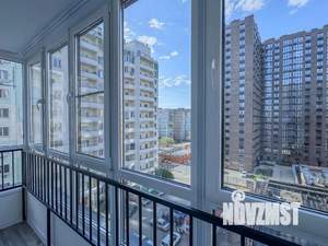 2-к квартира, посуточно, 43м2, 1/1 этаж