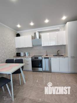 2-к квартира, на длительный срок, 60м2, 14/22 этаж