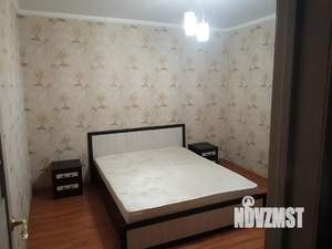3-к квартира, на длительный срок, 60м2, 3/11 этаж