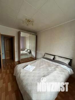 2-к квартира, посуточно, 58м2, 5/9 этаж