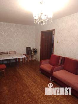 2-к квартира, на длительный срок, 60м2, 6/9 этаж