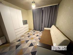 1-к квартира, на длительный срок, 35м2, 5/6 этаж