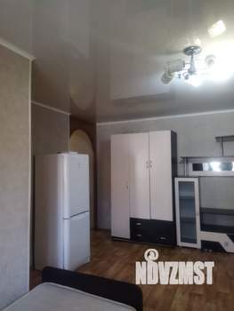 1-к квартира, на длительный срок, 33м2, 1/5 этаж