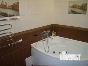 3-к квартира, посуточно, 70м2, 1/9 этаж