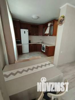 2-к квартира, посуточно, 62м2, 6/16 этаж