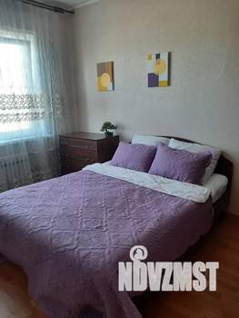 2-к квартира, посуточно, 58м2, 3/9 этаж