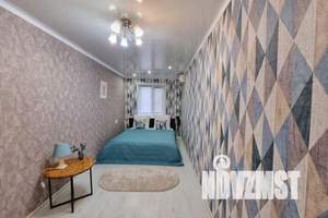 3-к квартира, посуточно, 10м2, 1/1 этаж