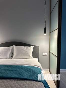 1-к квартира, посуточно, 41м2, 1/1 этаж