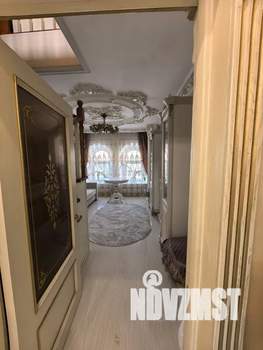 2-к квартира, посуточно, 45м2, 2/2 этаж