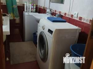 2-к квартира, посуточно, 48м2, 2/2 этаж