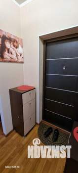 1-к квартира, посуточно, 37м2, 2/9 этаж