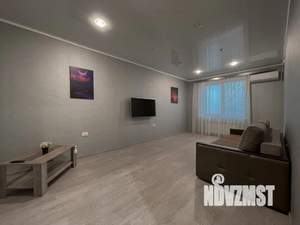 2-к квартира, посуточно, 70м2, 1/1 этаж