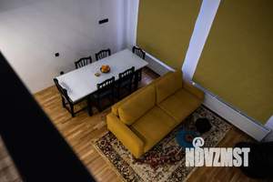 1-к квартира, посуточно, 60м2, 2/3 этаж