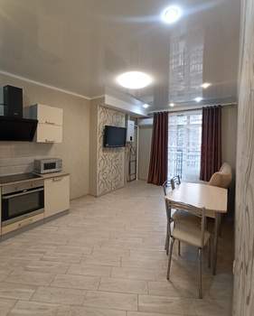 2-к квартира, на длительный срок, 42м2, 10/18 этаж