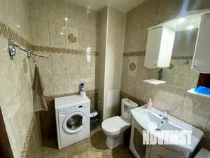 2-к квартира, посуточно, 51м2, 4/12 этаж