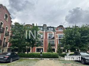 3-к квартира, на длительный срок, 86м2, 4/4 этаж
