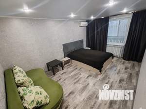 2-к квартира, посуточно, 55м2, 4/9 этаж