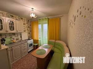 1-к квартира, посуточно, 36м2, 5/9 этаж