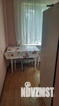 2-к квартира, посуточно, 46м2, 3/5 этаж