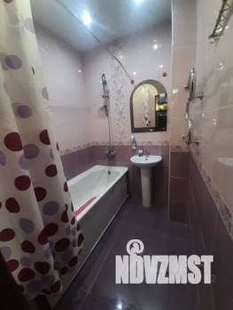 2-к квартира, посуточно, 58м2, 3/9 этаж