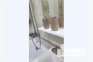 2-к квартира, посуточно, 44м2, 8/9 этаж