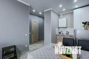 2-к квартира, посуточно, 35м2, 12/18 этаж