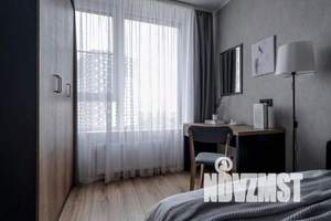 2-к квартира, посуточно, 32м2, 9/24 этаж