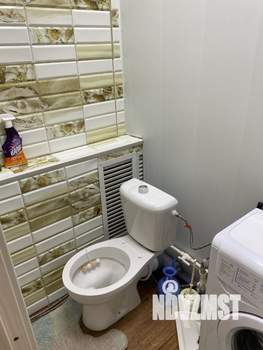 1-к квартира, посуточно, 25м2, 2/2 этаж