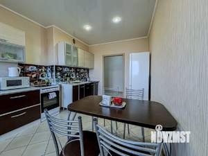 2-к квартира, посуточно, 68м2, 1/1 этаж