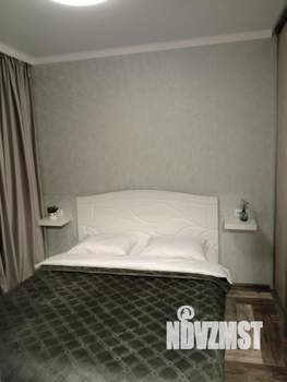 2-к квартира, посуточно, 40м2, 1/1 этаж