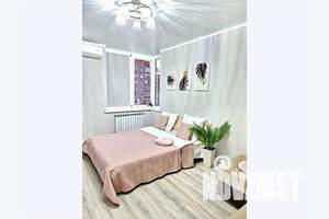 1-к квартира, посуточно, 10м2, 1/1 этаж