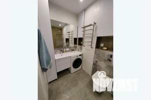 1-к квартира, посуточно, 44м2, 22/23 этаж