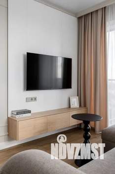 1-к квартира, посуточно, 39м2, 12/23 этаж