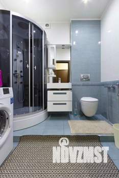 1-к квартира, посуточно, 65м2, 1/1 этаж