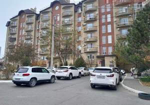 1-к квартира, на длительный срок, 49м2, 4/6 этаж