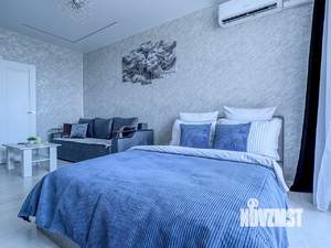 1-к квартира, посуточно, 49м2, 9/10 этаж