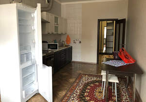 1-к квартира, на длительный срок, 59м2, 6/13 этаж