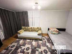 1-к квартира, посуточно, 35м2, 4/5 этаж