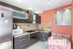 2-к квартира, посуточно, 55м2, 1/1 этаж