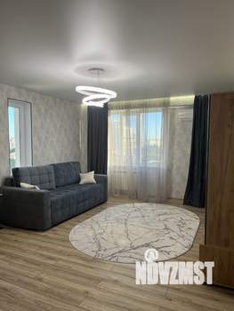 2-к квартира, на длительный срок, 78м2, 7/15 этаж