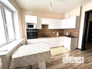 2-к квартира, посуточно, 50м2, 1/1 этаж