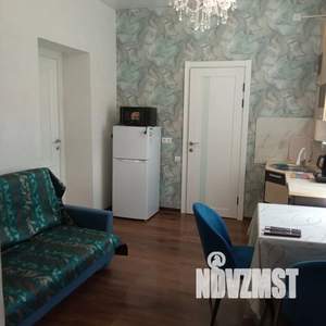 Студия квартира, посуточно, 25м2, 1/2 этаж
