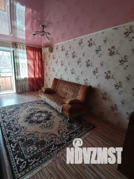 2-к квартира, посуточно, 43м2, 2/5 этаж