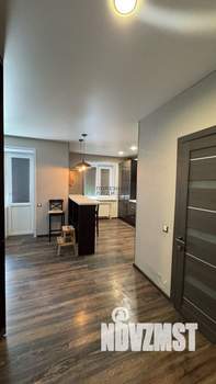 Студия квартира, на длительный срок, 32м2, 3/9 этаж