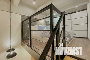 1-к квартира, посуточно, 30м2, 2/3 этаж